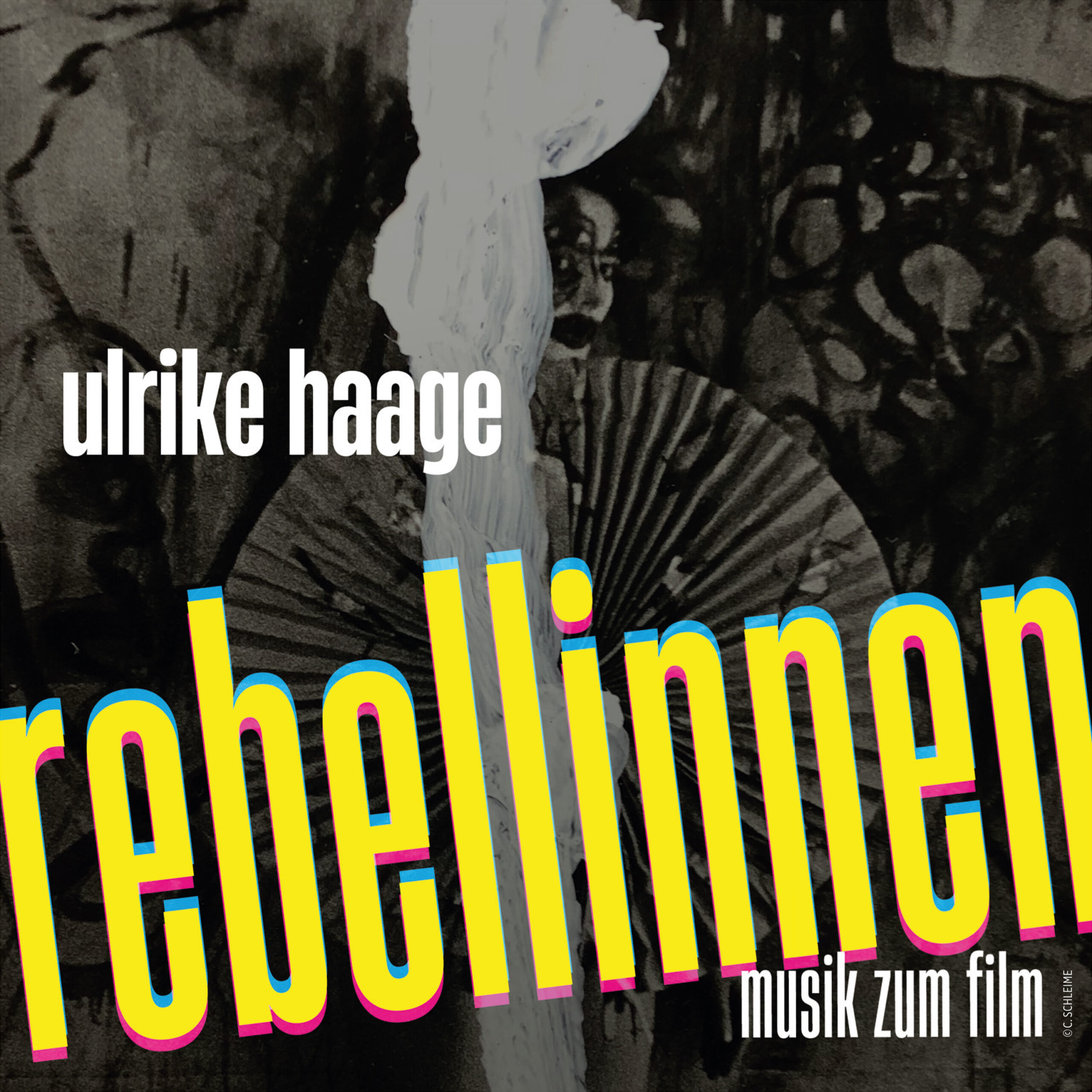 REBELLINNEN