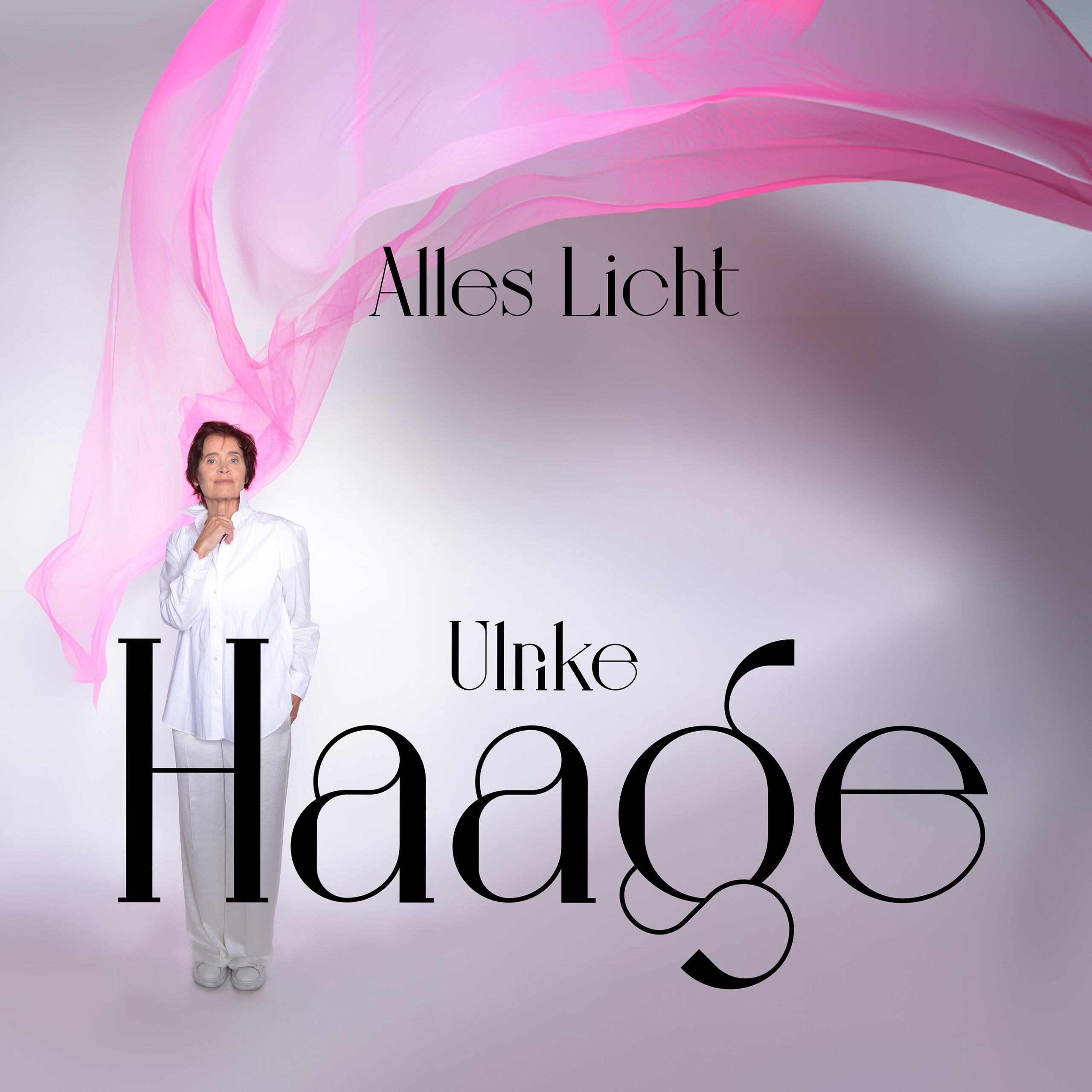 Alles Licht (Single)