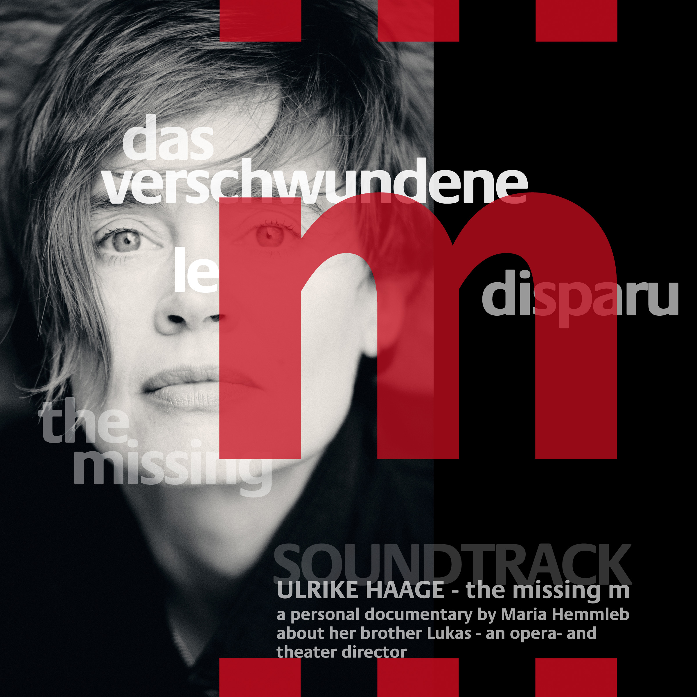 DAS VERSCHWUNDENE M