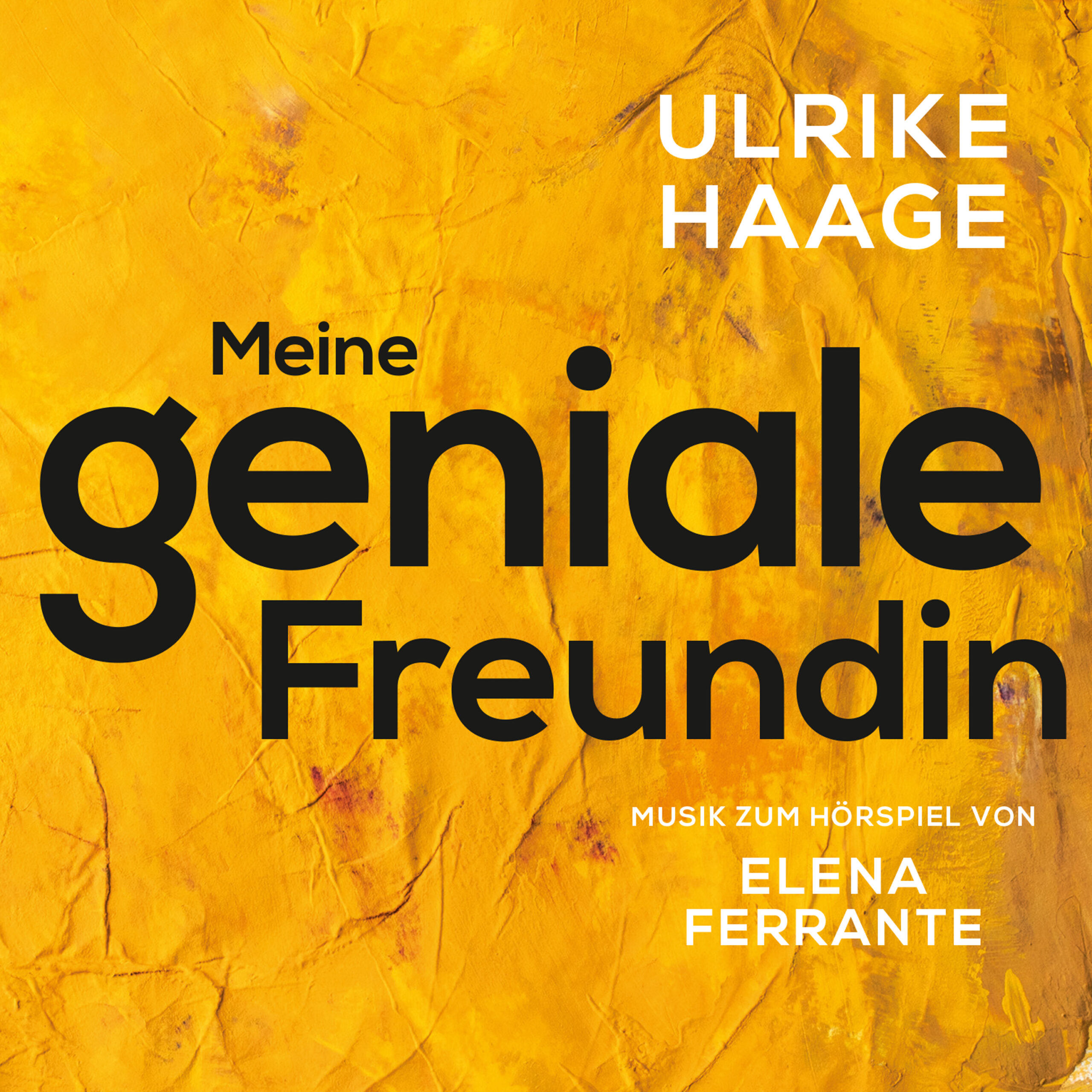 MEINE GENIALE FREUNDIN