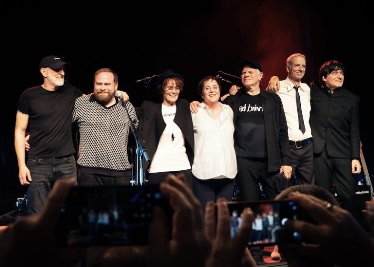 JUNE | JULY news